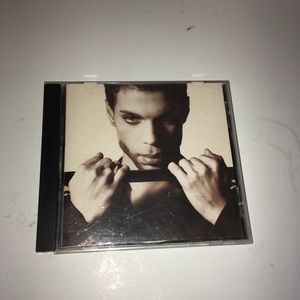 Prince the hits 2 music CD purple rain etc